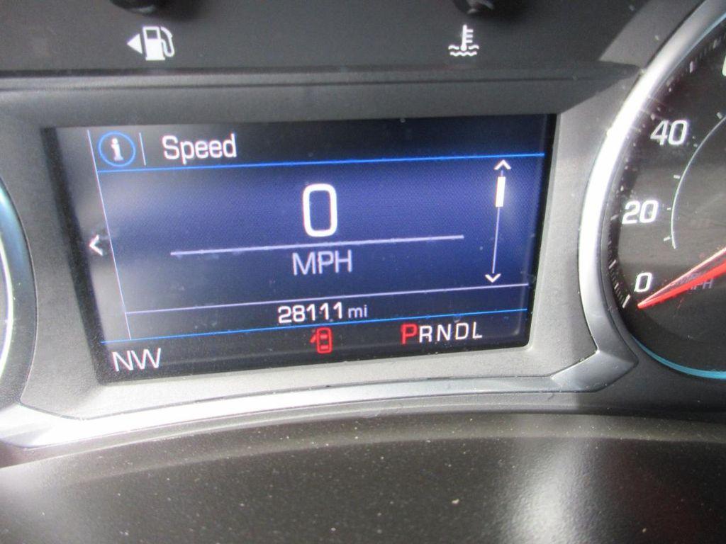 used 2019 Chevrolet Equinox car, priced at $16,995