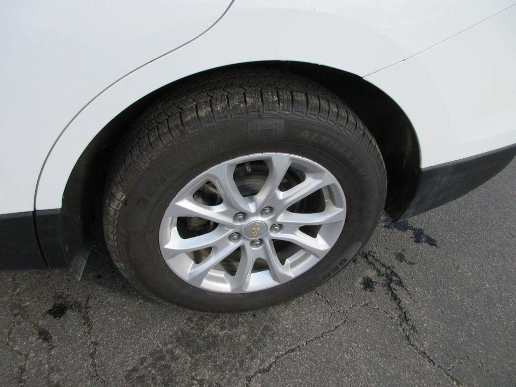 used 2019 Chevrolet Equinox car, priced at $16,995