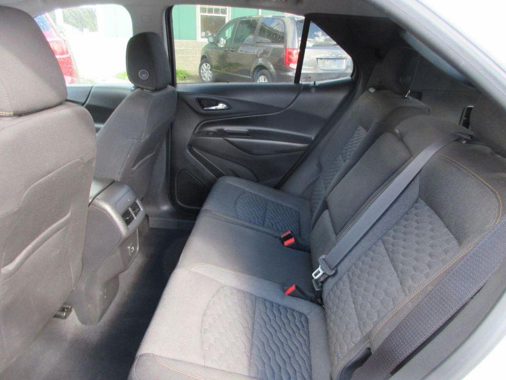 used 2019 Chevrolet Equinox car, priced at $16,995