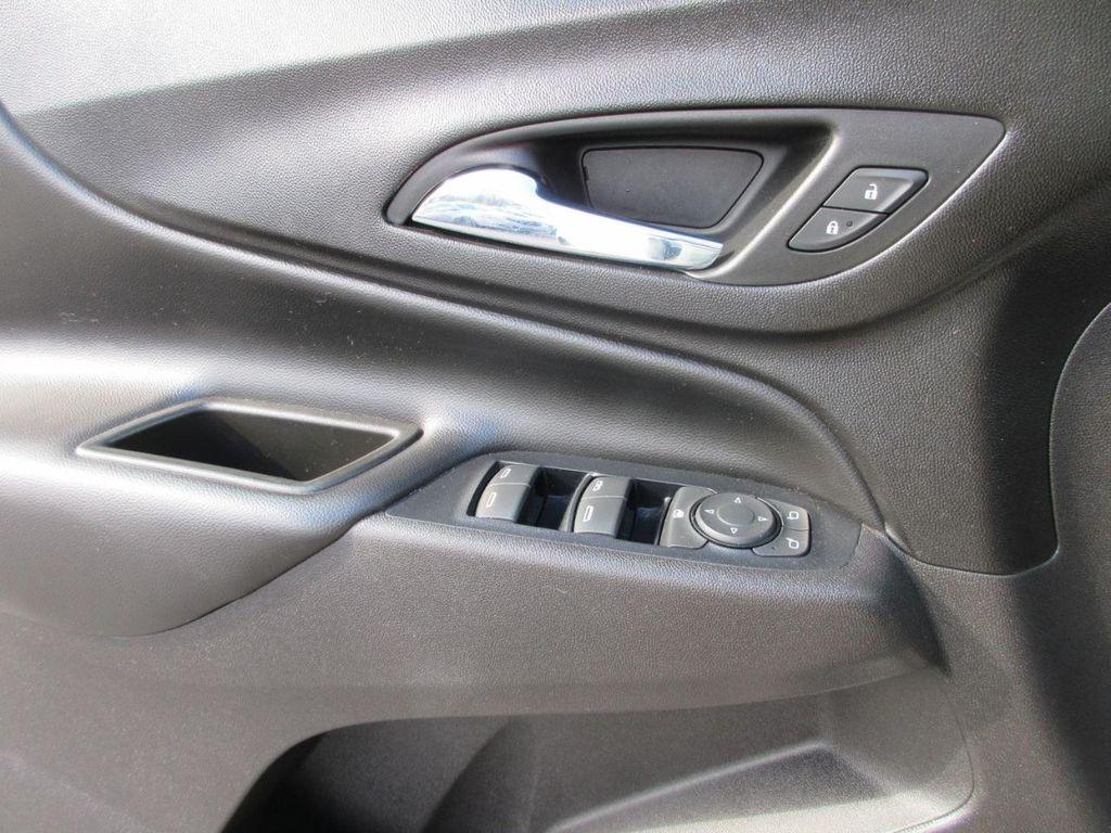 used 2019 Chevrolet Equinox car, priced at $16,995