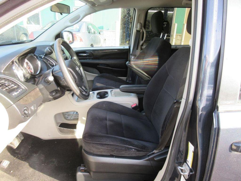 used 2013 Dodge Grand Caravan car, priced at $7,995