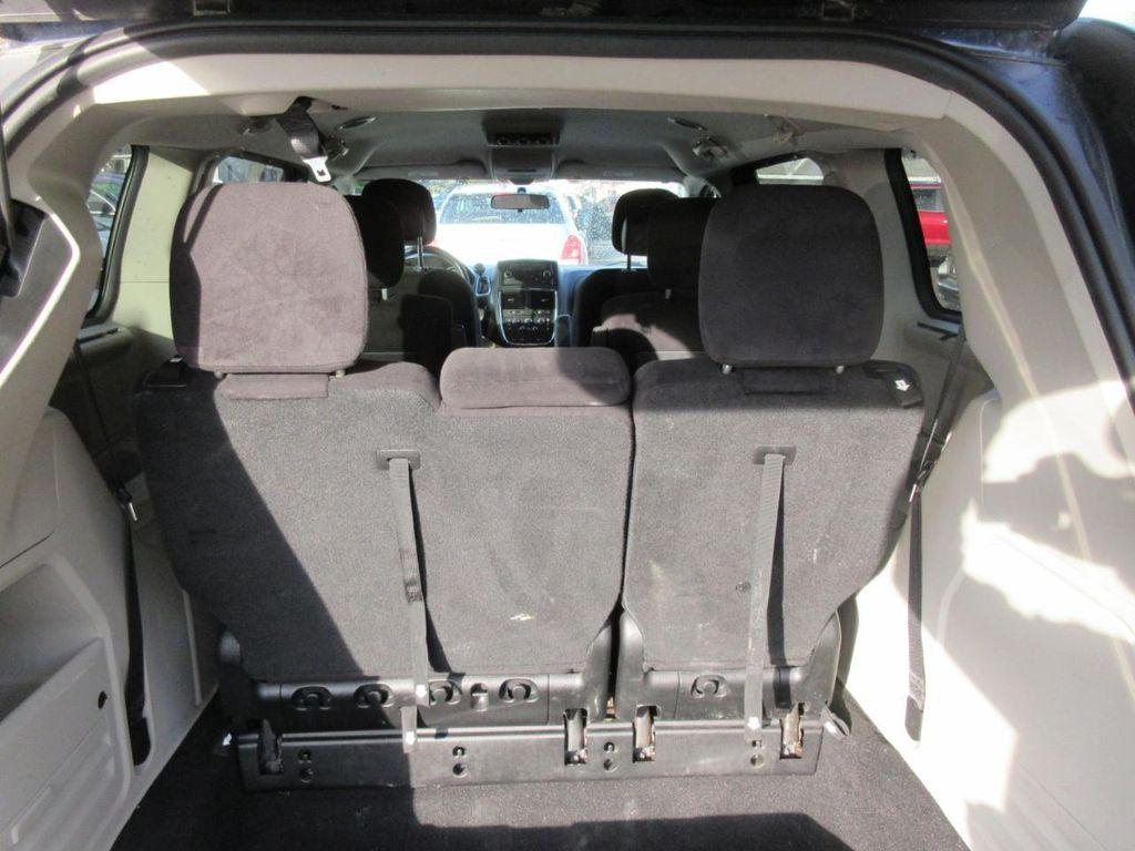 used 2013 Dodge Grand Caravan car, priced at $7,995