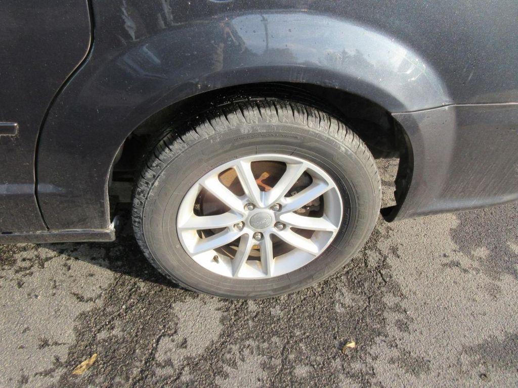 used 2013 Dodge Grand Caravan car, priced at $7,995