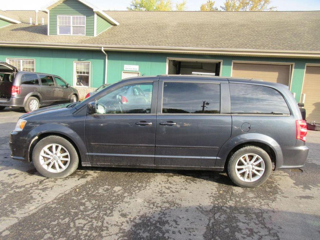 used 2013 Dodge Grand Caravan car, priced at $7,995