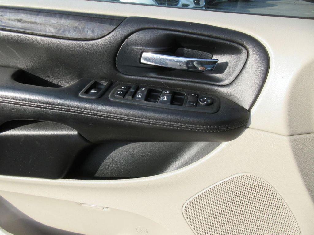 used 2013 Dodge Grand Caravan car, priced at $7,995