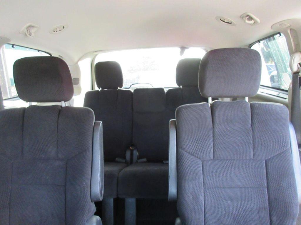 used 2013 Dodge Grand Caravan car, priced at $7,995