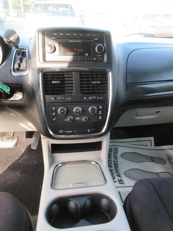 used 2013 Dodge Grand Caravan car, priced at $7,995