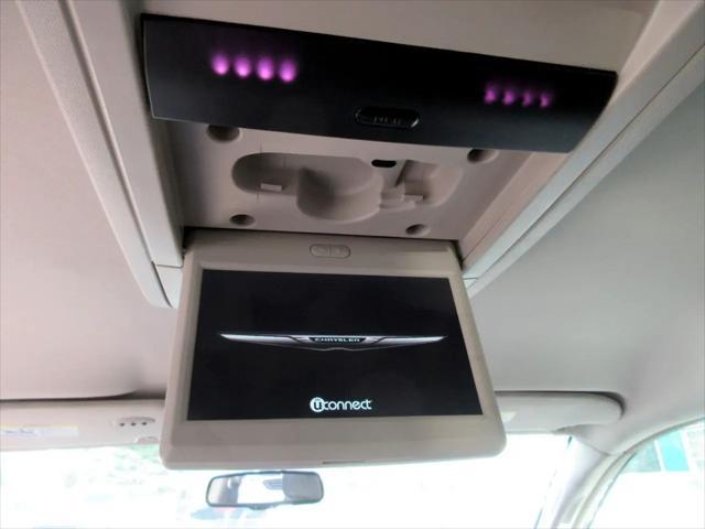 used 2015 Chrysler Town & Country car, priced at $5,995