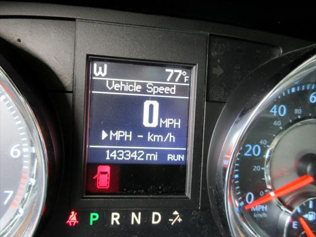 used 2015 Chrysler Town & Country car, priced at $5,995