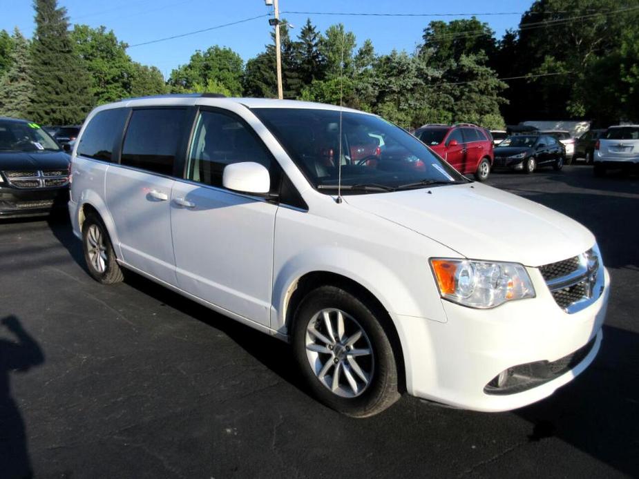 used 2019 Dodge Grand Caravan car, priced at $11,500