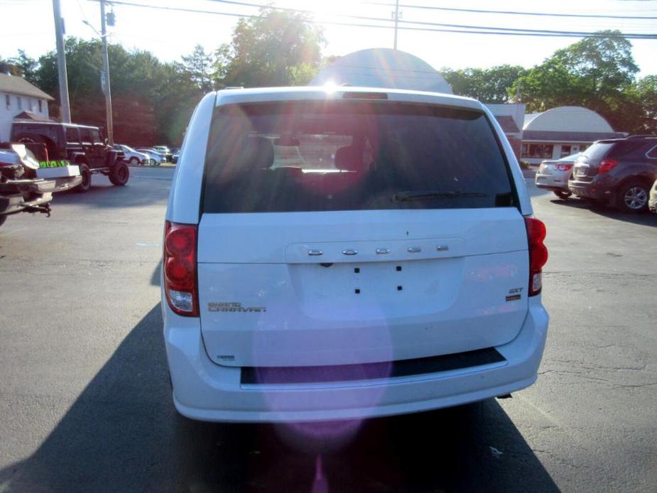 used 2019 Dodge Grand Caravan car, priced at $11,500