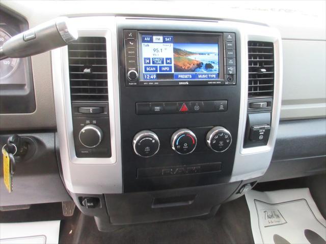 used 2011 Dodge Ram 2500 car, priced at $12,900