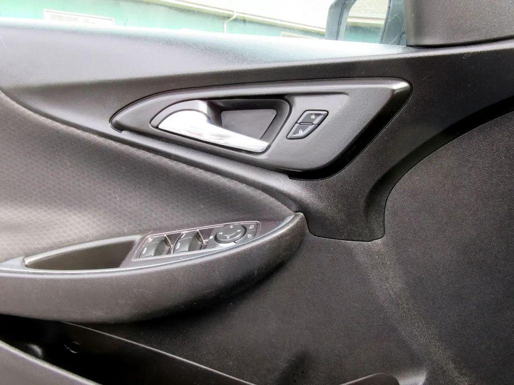 used 2017 Chevrolet Malibu car, priced at $9,995
