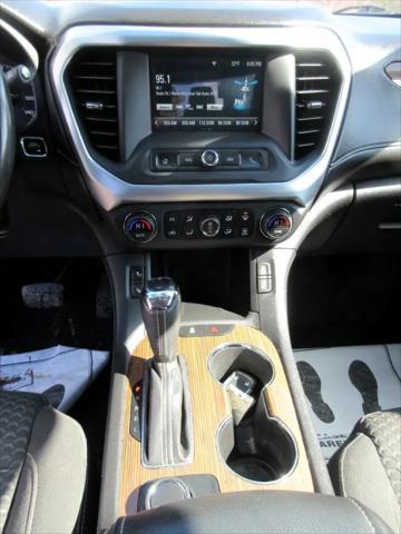 used 2019 GMC Acadia car, priced at $16,900