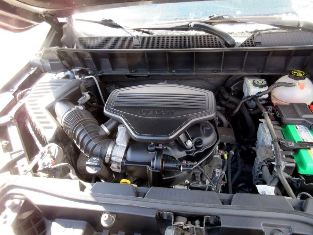 used 2019 GMC Acadia car, priced at $16,900