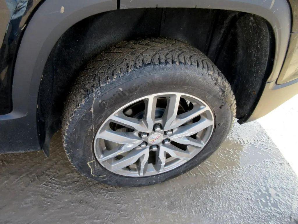used 2019 GMC Acadia car, priced at $16,900