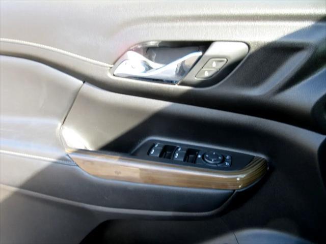 used 2019 GMC Acadia car, priced at $16,900