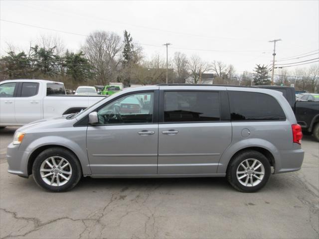 used 2016 Dodge Grand Caravan car, priced at $7,995