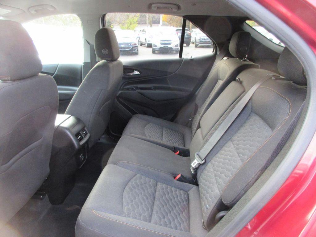 used 2019 Chevrolet Equinox car, priced at $13,945