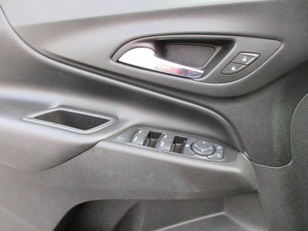 used 2019 Chevrolet Equinox car, priced at $13,945