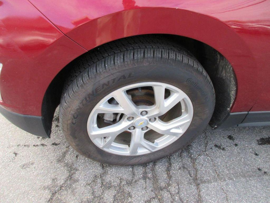 used 2019 Chevrolet Equinox car, priced at $13,945