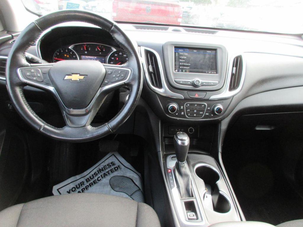 used 2019 Chevrolet Equinox car, priced at $13,945