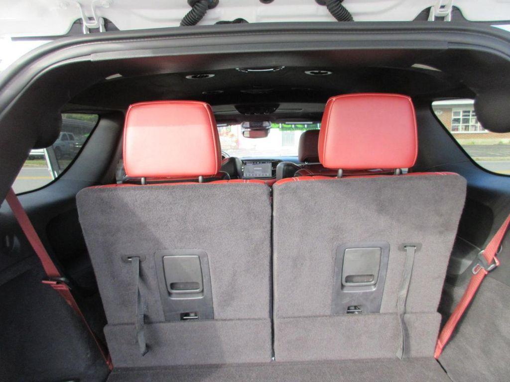 used 2023 Dodge Durango car, priced at $44,990