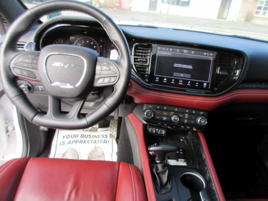 used 2023 Dodge Durango car, priced at $44,990