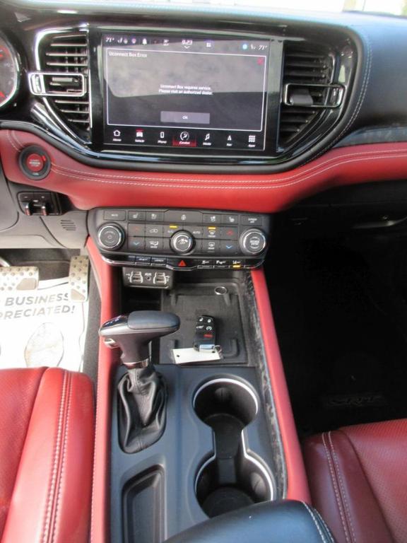 used 2023 Dodge Durango car, priced at $44,990