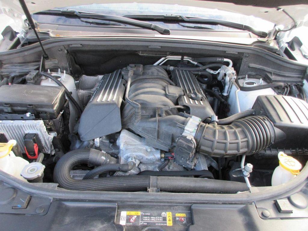 used 2023 Dodge Durango car, priced at $44,990