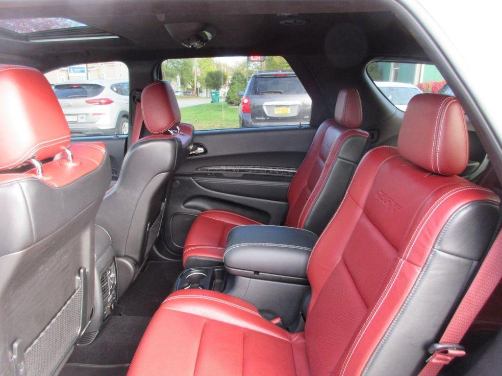 used 2023 Dodge Durango car, priced at $44,990