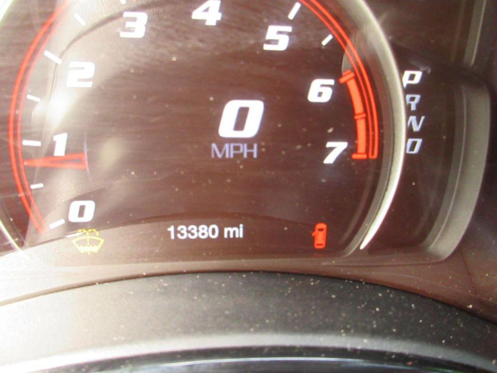 used 2023 Dodge Durango car, priced at $44,990