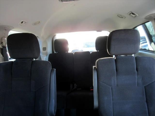 used 2014 Dodge Grand Caravan car, priced at $7,990