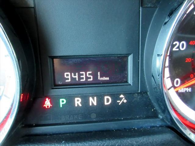 used 2014 Dodge Grand Caravan car, priced at $7,990