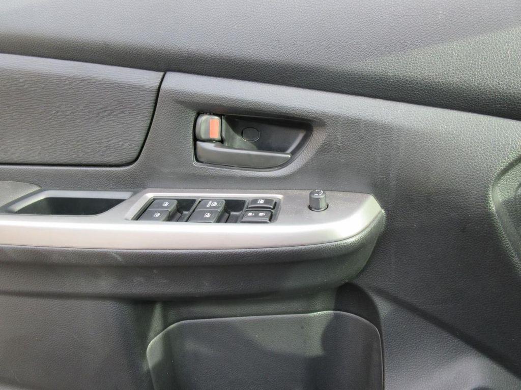 used 2016 Subaru Impreza car, priced at $11,995
