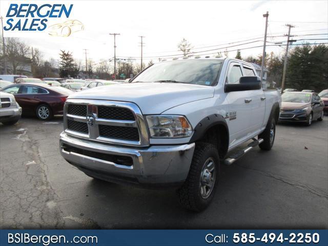 used 2014 Ram 3500 car, priced at $21,900