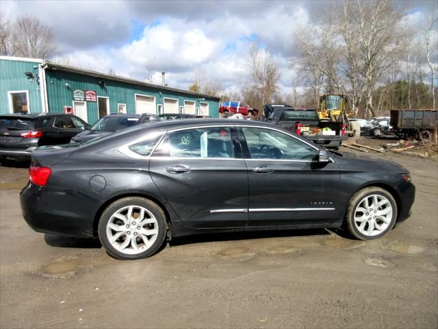 used 2014 Chevrolet Impala car, priced at $6,995