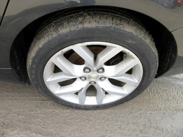 used 2014 Chevrolet Impala car, priced at $6,995