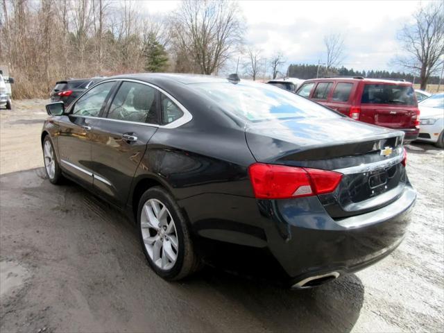 used 2014 Chevrolet Impala car, priced at $6,995