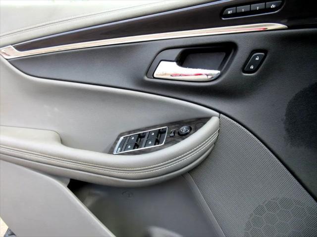 used 2014 Chevrolet Impala car, priced at $6,995
