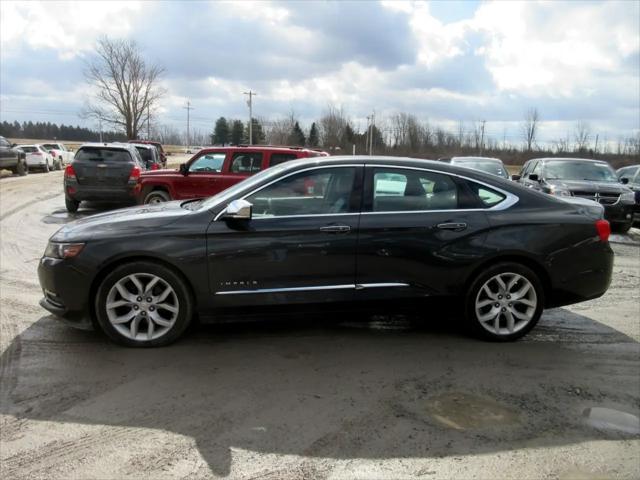 used 2014 Chevrolet Impala car, priced at $6,995