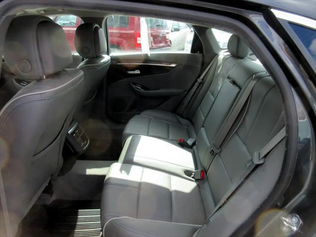used 2014 Chevrolet Impala car, priced at $6,995