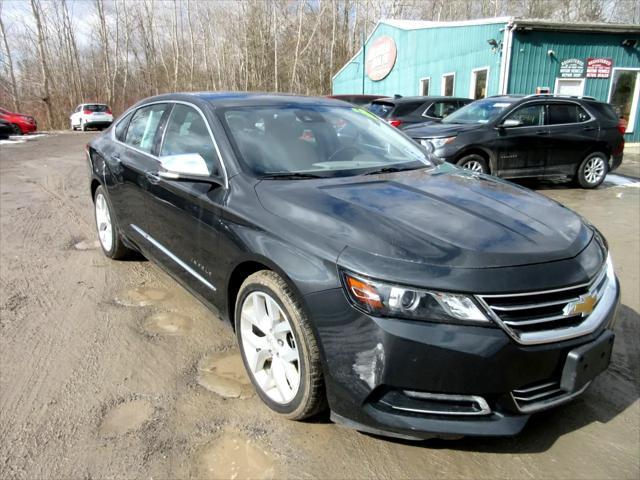 used 2014 Chevrolet Impala car, priced at $6,995