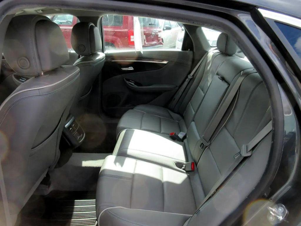 used 2014 Chevrolet Impala car, priced at $6,995