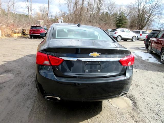 used 2014 Chevrolet Impala car, priced at $6,995
