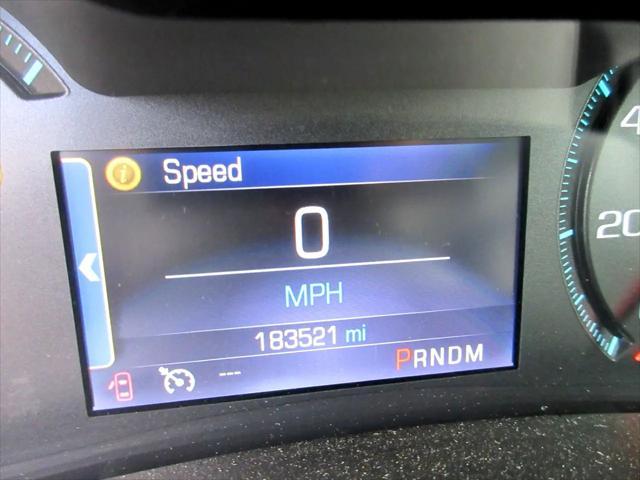 used 2014 Chevrolet Impala car, priced at $6,995