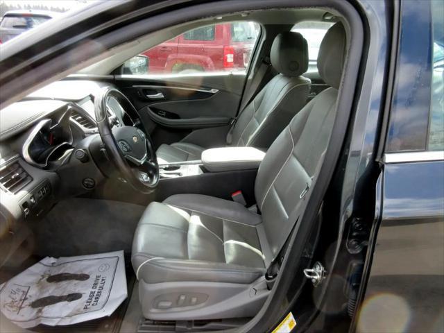 used 2014 Chevrolet Impala car, priced at $6,995
