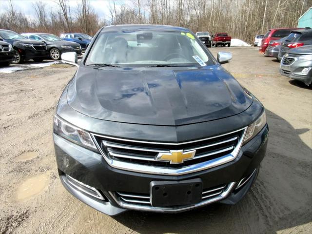 used 2014 Chevrolet Impala car, priced at $6,995
