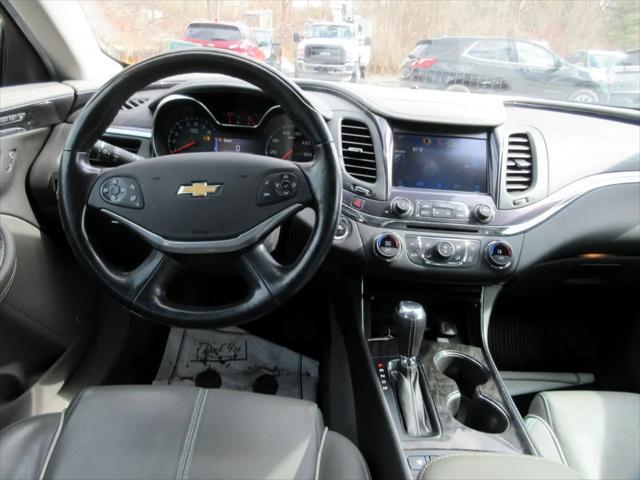 used 2014 Chevrolet Impala car, priced at $6,995