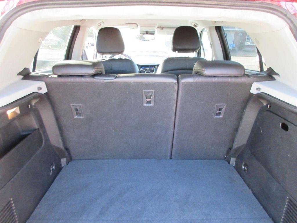 used 2018 Chevrolet Trax car, priced at $10,995